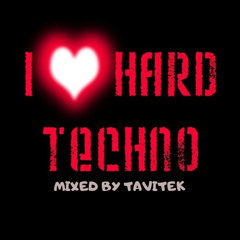 Real Hard Techno Vinyl Set!!