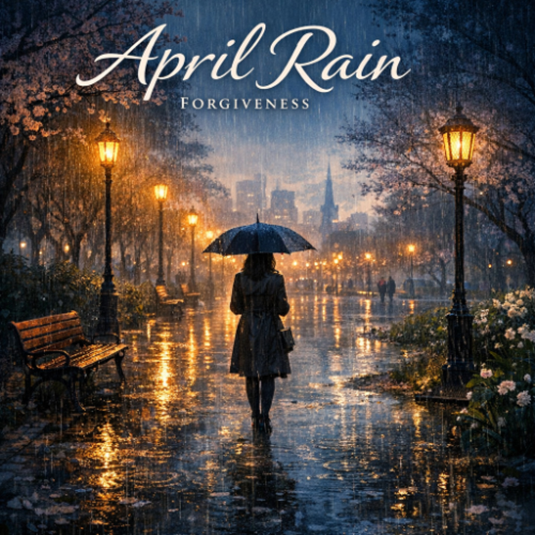 Stream April Rain Forgiveness by Shellzonit2.0 | Listen online for free ...