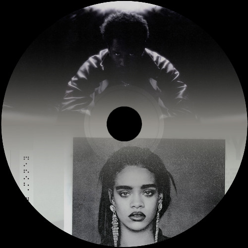 Bitch Better Have Drip Sweat (Richardvautier Blend)