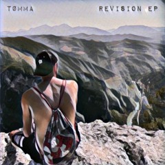 reVision EP ~ promo video ♫