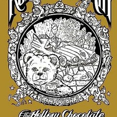 [Read] [EBOOK EPUB KINDLE PDF] The Hollow Chocolate Bunnies of the Apocalypse by  Rob