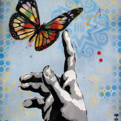 Venjent - Butterfly