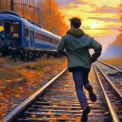 Последняя Электричка / The Last Train / Cover