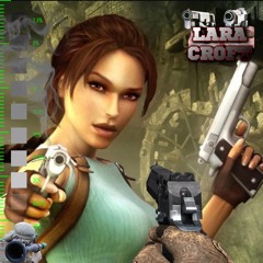 LaraCroft