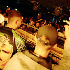 S8N B2B UPNORF SUPPORTING FISH56OCTAGON @ VOID LINCOLN FOR SQUAREONE 05/10/24 {TRACKLIST IN DESC}