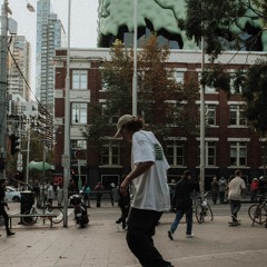 BUSHLIQ (prod. By Keeble Laflamme)