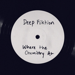 Where The Chemistry At