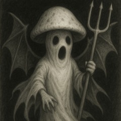 perfect mushroom - i can't sleep