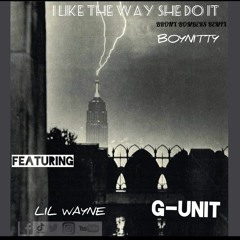 Ft Lilwayne & Gunit