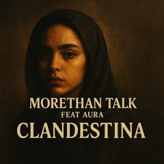Morethan Talk feat Aura - Clandestina (Original mix) out now