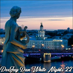 DeeJay Dan - White Nights 22 [2022]