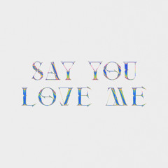 Say You Love Me (VIP Live Remix – KACISM & vycki @ NOVA)