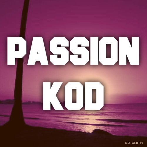 KOMPA INSTRUMENTAL | PASSION KOD