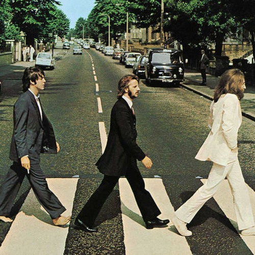Yesterday (The Beatles) - Jorge Oliva