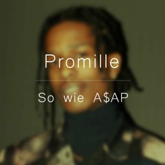 So Wie A$AP [prod. a3]