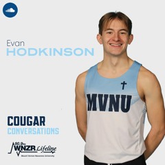 Evan Hodkinson CC 2024 2