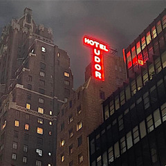 Tudor City Mix