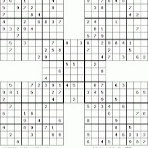 Using MindOpt to Solve Sudoku Problems - Alibaba Cloud Community