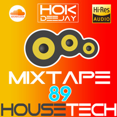 Mixtape Episode 89 - DH2020