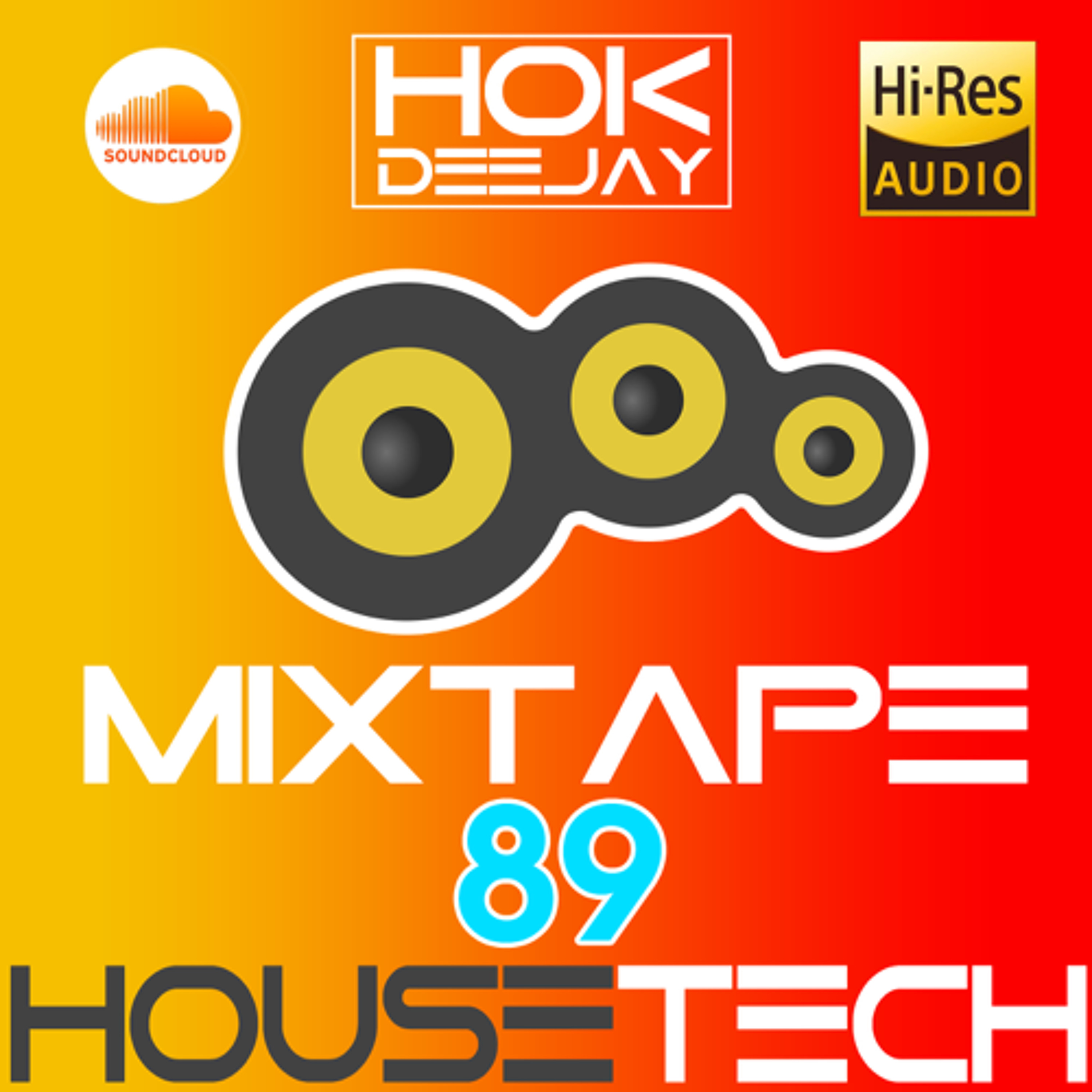 Deejay Hok