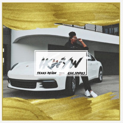 Texas Reign - IKWYW ft. Asia Sparks