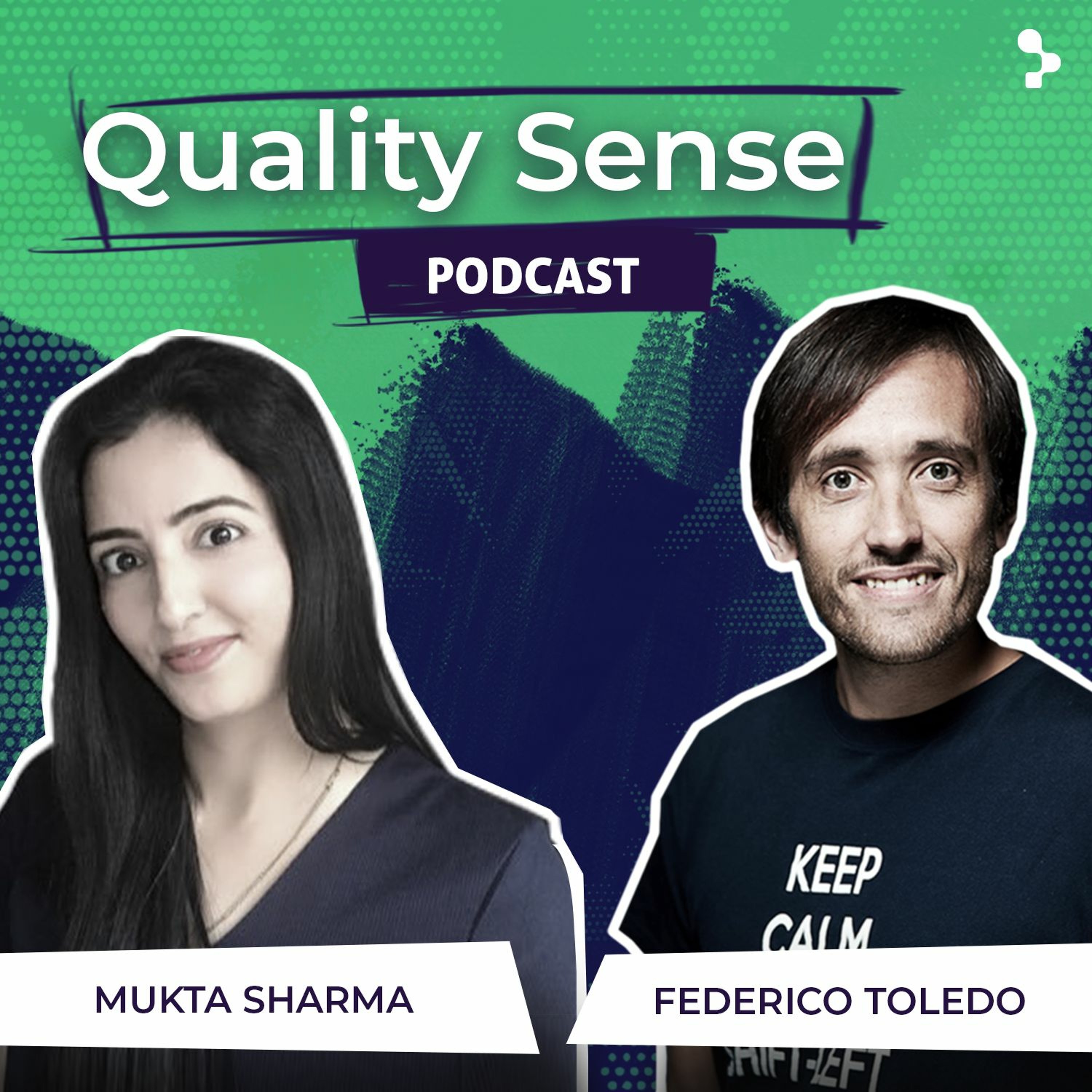 Quality Sense Podcast