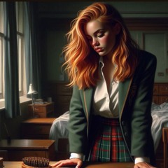 The Keeper of Darkness