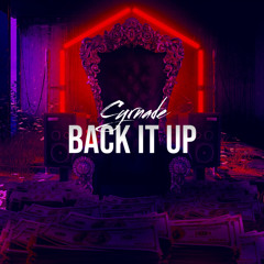 Back It Up
