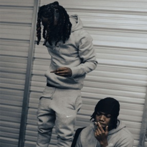 Help Me (feat. Big Yella)