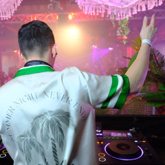 TLX Carnaval (w/ Batucada)