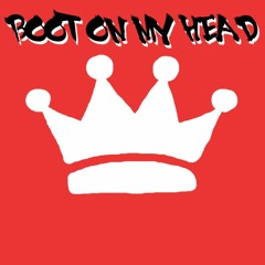 boot on my head - leo ft. lotto300