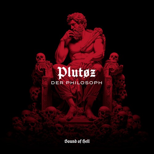 PLUTOZ - Der Philosoph