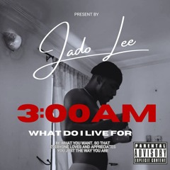 3:00 am (what do I love for)