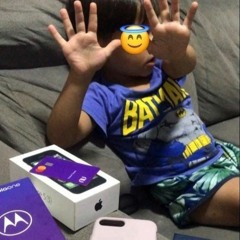 OLA MERCEDES, TUDO BEM? - MC MARKS