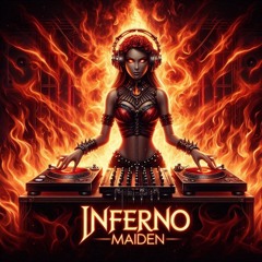InfernoMaiden - From heaven to hell