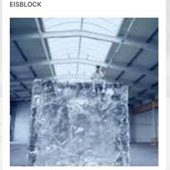 EISBLOCK BassandBeat Stoff