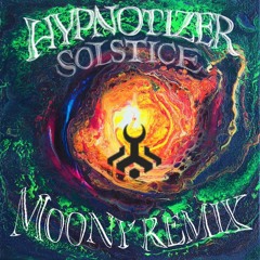 Hypnotizer--Solstice (Moony Remix) // Coming soon on "Visionary Shamanics Records"