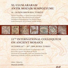 ⚡PDF❤ Mosaics of Turkey and Parallel Developments in the Rest of the Ancient and