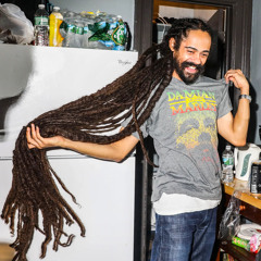Damian “Junior Gong” Marley - My Sweet Lord