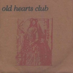 Old Hearts Club - On a Hot Day in Mexico