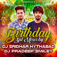 1200 raji reddy Marfa Remix Dj Pradeep Smiley x Dj Sridhar