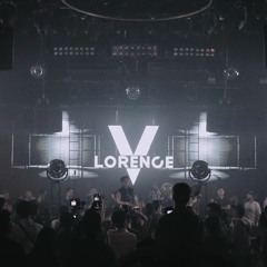 Lorence V - Live @ 1900 The Tunnel #17 - 24.09.2023 | House & Techno
