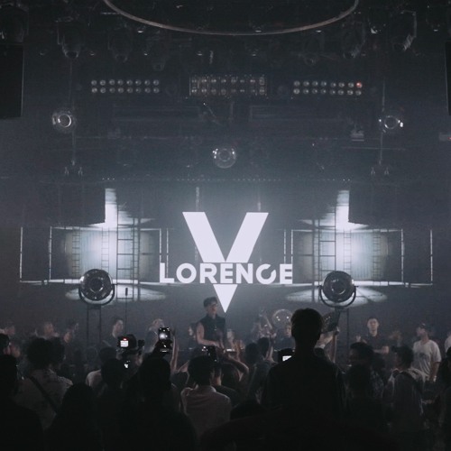 Lorence V - Live @ 1900 The Tunnel #17 - 24.09.2023 | House & Techno