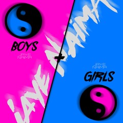 boys & girls (lo-fi mix)