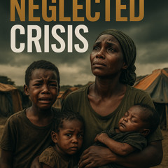 Cameroon's Dire Neglected Displacement Crisis Unveiled