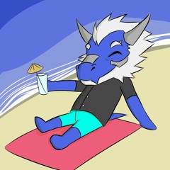 Down By The Beach