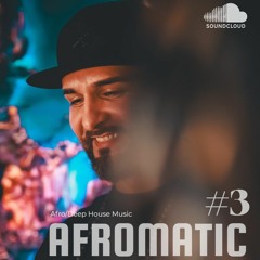 RAFAELL - AFROMATIC #3