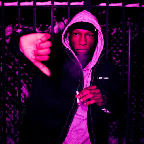 Lil Sean - Get Back (feat. Semi Homie) prod. Maxo