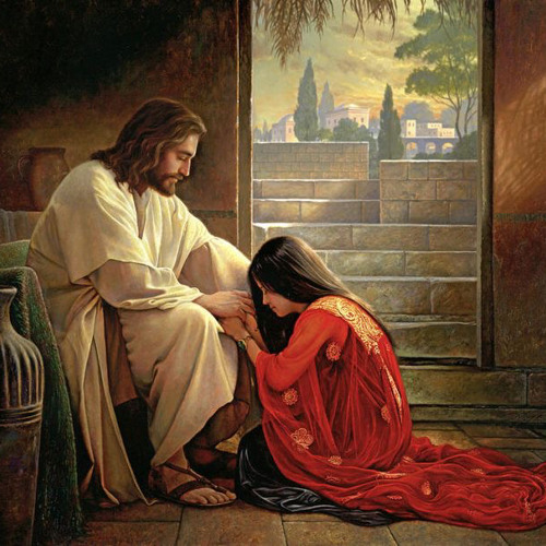 cliffe kenchtle - forgivness