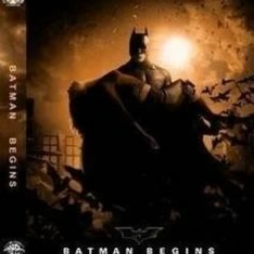 Stream Batman Begins Brrip 720p English Subtitles !FREE! from Cufaladmi |  Listen online for free on SoundCloud